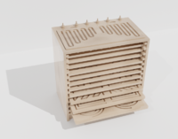 Развивающая панель «Межполушарные доски 12 в 1 №1» - fgospostavki.ru - Верхняя Пышма