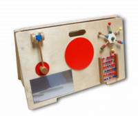 Тактильная панель двусторонняя - fgospostavki.ru - Верхняя Пышма