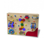 Тактильная панель «Дуэт развлечений» - fgospostavki.ru - Верхняя Пышма