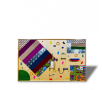 Тактильная панель «Ощущения» - fgospostavki.ru - Верхняя Пышма