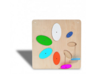 Тактильная панель «Цветик-семицветик» - fgospostavki.ru - Верхняя Пышма