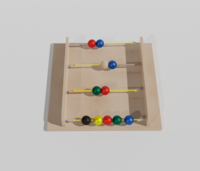 Тактильно-развивающая панель с текстурами - fgospostavki.ru - Верхняя Пышма