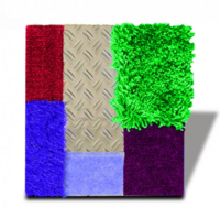 Тактильно-развивающая панель «Шершавые текстуры» - fgospostavki.ru - Верхняя Пышма