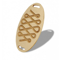 Панель-лабиринт «Серпантин» - fgospostavki.ru - Верхняя Пышма