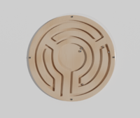 Панель-лабиринт «Умняша» - fgospostavki.ru - Верхняя Пышма