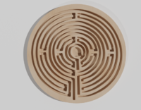 Панель-лабиринт «Юный ученый» - fgospostavki.ru - Верхняя Пышма