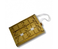 Панель-лабиринт «Цифры» - fgospostavki.ru - Верхняя Пышма