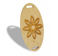 Панель-лабиринт «Цветочек» - fgospostavki.ru - Верхняя Пышма