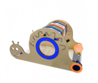 Тактильно-развивающий комплекс «Улитка» - fgospostavki.ru - Верхняя Пышма