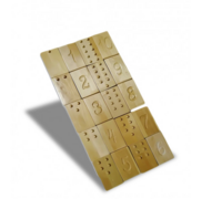 Тактильные дощечки «10 разных цифр» - fgospostavki.ru - Верхняя Пышма