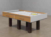 Стол для робототехники и конструирования «Мечта инженера» - fgospostavki.ru - Верхняя Пышма