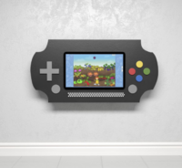 Интерактивная панель с программным логопедическим комплексом «Игровая приставка» - fgospostavki.ru - Верхняя Пышма