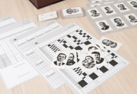 Тест Сонди (кабинетный вариант) - fgospostavki.ru - Верхняя Пышма