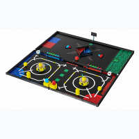 Соревновательное поле с рамкой 2022 MakeX Starter Arena and Frame - fgospostavki.ru - Верхняя Пышма