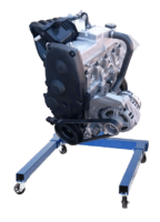 Стенд для разборки и сборки двигателя внутреннего сгорания (8-клапанный) - fgospostavki.ru - Верхняя Пышма