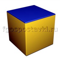 Стол-банкетка ВИК (вариант 1) - fgospostavki.ru - Верхняя Пышма