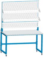 Стол радиомонтажника – СР1 - fgospostavki.ru - Верхняя Пышма