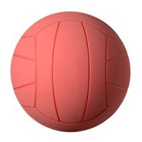 Мяч для игры в торбол звенящий - fgospostavki.ru - Верхняя Пышма