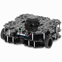 Мобильный робот TURTLEBOT3 Waffle Pi - fgospostavki.ru - Верхняя Пышма