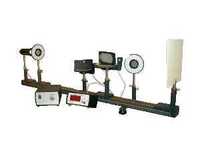 Лабораторная установка «Получение и исследование поляризованного света» - fgospostavki.ru - Верхняя Пышма