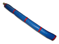 Протектор для стоек волейбольных пристенных 2,3Х0,2Х0,02 (тент) - fgospostavki.ru - Верхняя Пышма