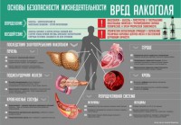 Стенд "Алкоголь" - fgospostavki.ru - Верхняя Пышма