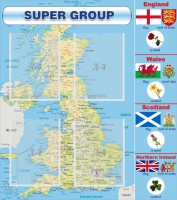 Стенд "Super group" - fgospostavki.ru - Верхняя Пышма