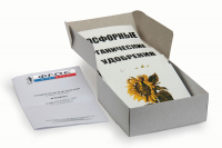 Модель-аппликация "Агроценоз" (набор 32 карты) - fgospostavki.ru - Верхняя Пышма