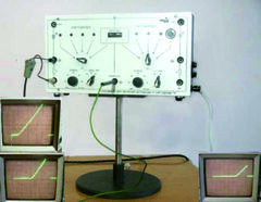 Демонстрационный стенд «Изучение фотодиода и светодиода»  - fgospostavki.ru - Верхняя Пышма