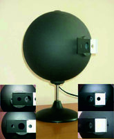 Демонстрационный стенд «Модель абсолютно черного тела»  - fgospostavki.ru - Верхняя Пышма