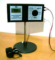 Универсальный демонстрационный мультиметр  - fgospostavki.ru - Верхняя Пышма