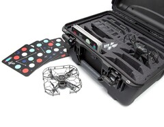 Образовательный комплект программируемого квадрокоптера DJI TELLO EDU (Стартовый – 5) - fgospostavki.ru - Верхняя Пышма