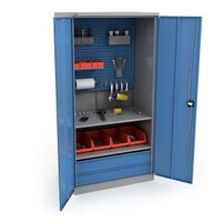 Шкаф инструментальный ГЛ-7 - fgospostavki.ru - Верхняя Пышма