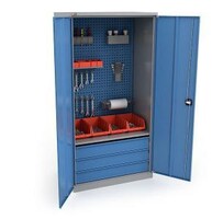 Шкаф инструментальный ГЛ-10 - fgospostavki.ru - Верхняя Пышма