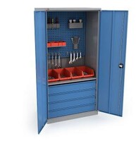 Шкаф инструментальный ГЛ-12 - fgospostavki.ru - Верхняя Пышма