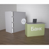Детский набор «Банк» - fgospostavki.ru - Верхняя Пышма