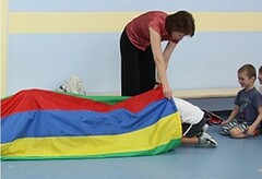 Тоннель (3 метра, 3 кольца) - fgospostavki.ru - Верхняя Пышма