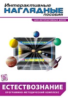 Интерактивные наглядные пособия. Естествознание. Программно-методический комплекс. - fgospostavki.ru - Верхняя Пышма