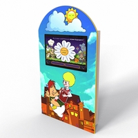 Профессиональный интерактивный коррекционно-развивающий игровой комплекс «Сказка» - fgospostavki.ru - Верхняя Пышма