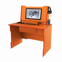 Мультимедийный интерактивный Робостол - fgospostavki.ru - Верхняя Пышма