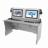 Мультимедийный интерактивный Робостол 2 - fgospostavki.ru - Верхняя Пышма