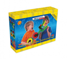 Конструктор «Природа и техника» 270 деталей - fgospostavki.ru - Верхняя Пышма