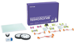 Ресурсный комплект модульной электроники «Технология littleBits» - fgospostavki.ru - Верхняя Пышма
