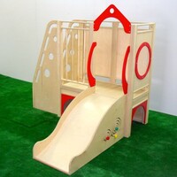 Игровой комплекс «Домик 2» - fgospostavki.ru - Верхняя Пышма