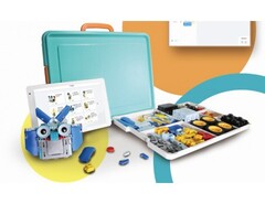 Комплект робототехники UKIT Entry level - fgospostavki.ru - Верхняя Пышма