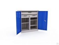 Шкаф инструментальный 181/2 №12 - fgospostavki.ru - Верхняя Пышма