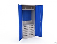 Шкаф инструментальный 181 №8 - fgospostavki.ru - Верхняя Пышма