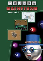 DVD "Физика. Магнетизм (Магнитные явления)  часть 1" - fgospostavki.ru - Верхняя Пышма