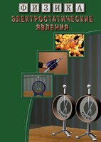 DVD "Физика. Электростатические явления" - fgospostavki.ru - Верхняя Пышма