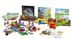 Базовый набор "Моя первая история. DUPLO" - fgospostavki.ru - Верхняя Пышма